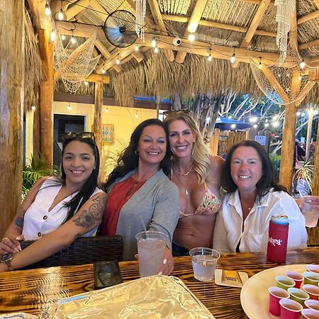 Siesta Key Palms Resort Point O'Rocks Екстериор снимка