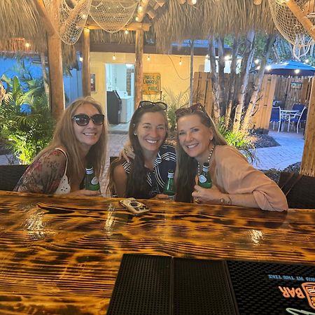Siesta Key Palms Resort Point O'Rocks Екстериор снимка