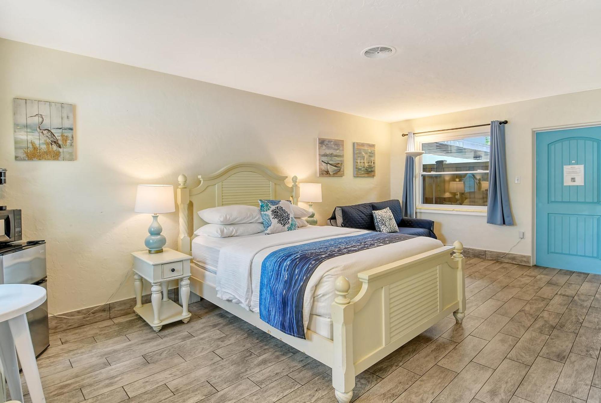 Siesta Key Palms Resort Point O'Rocks Екстериор снимка