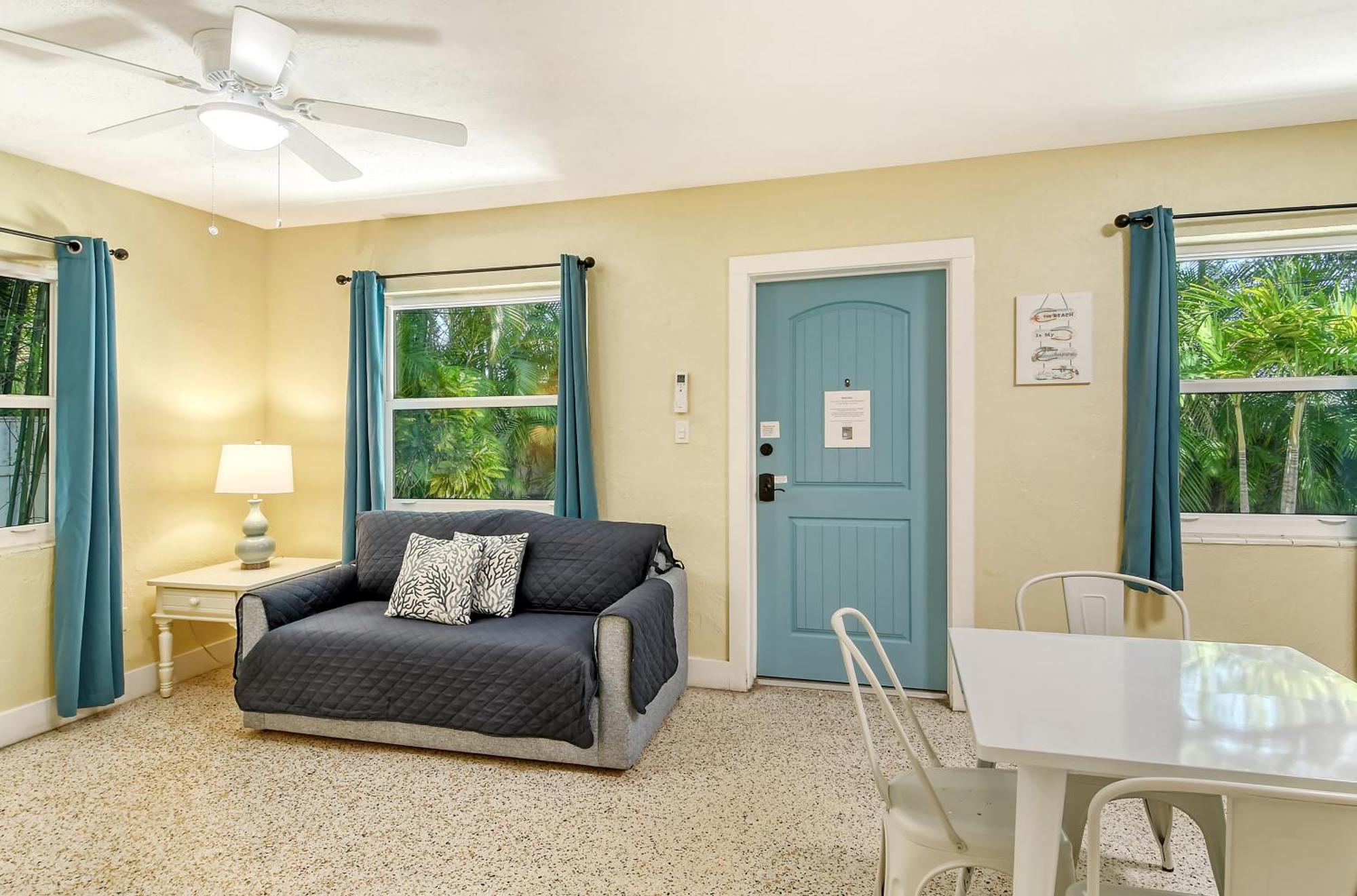 Siesta Key Palms Resort Point O'Rocks Екстериор снимка