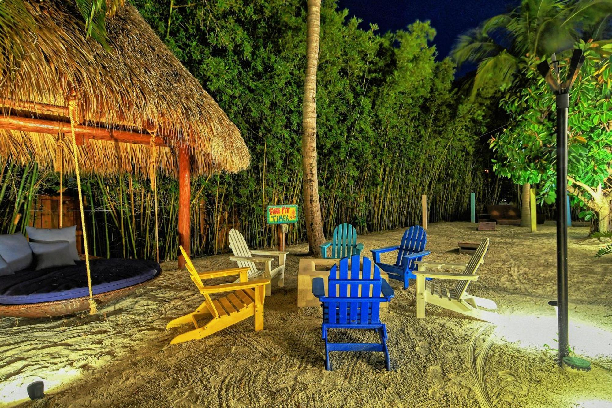 Siesta Key Palms Resort Point O'Rocks Екстериор снимка