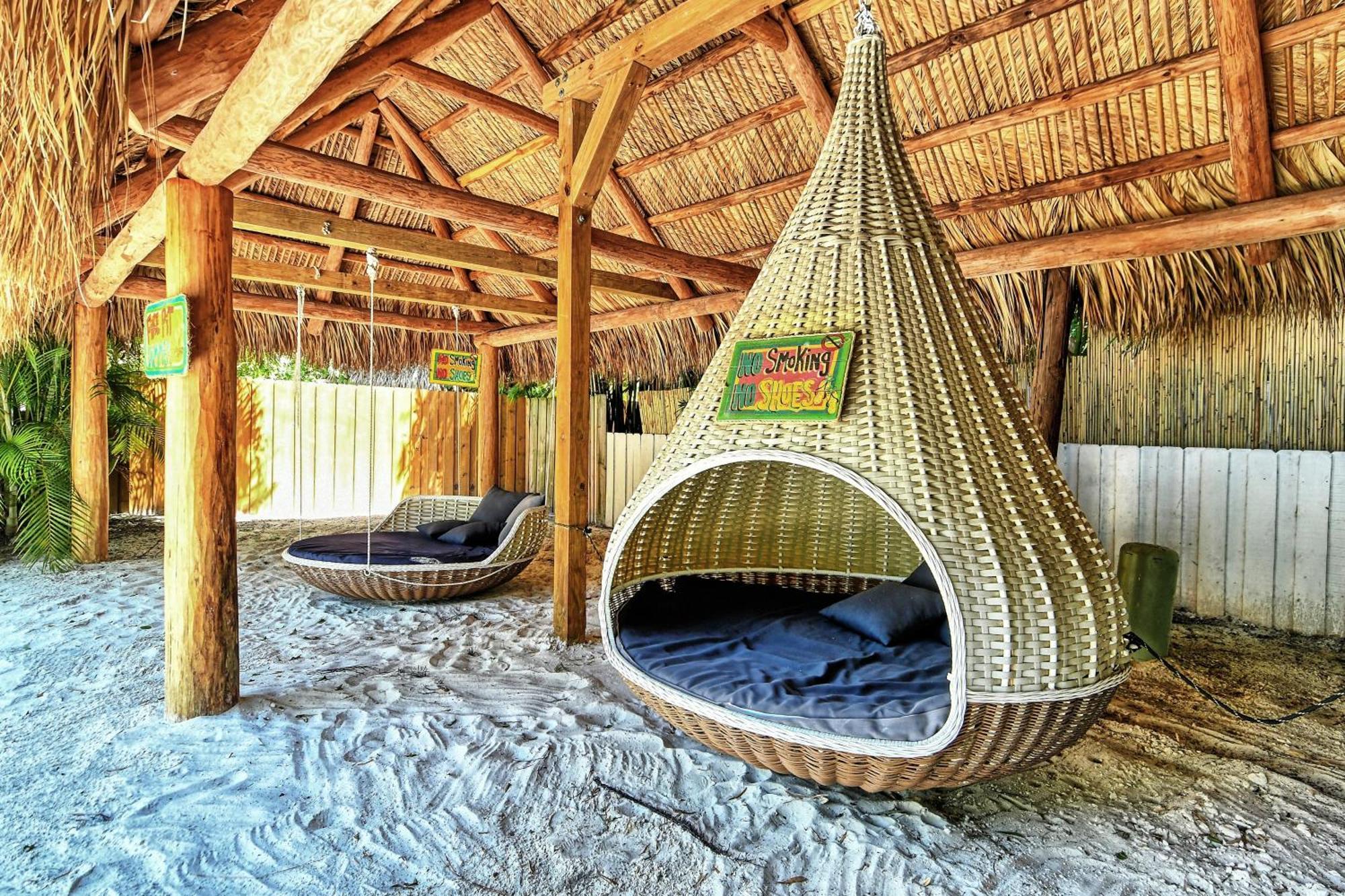 Siesta Key Palms Resort Point O'Rocks Екстериор снимка