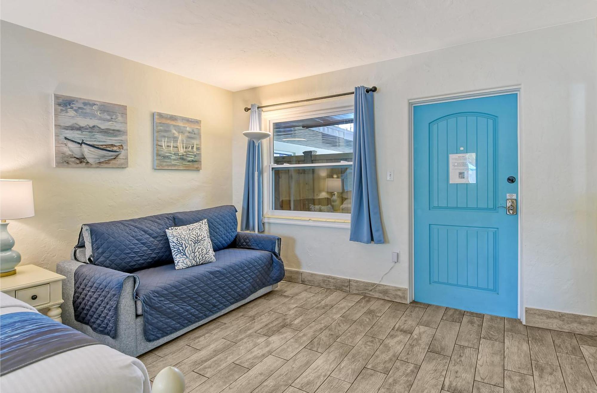 Siesta Key Palms Resort Point O'Rocks Екстериор снимка