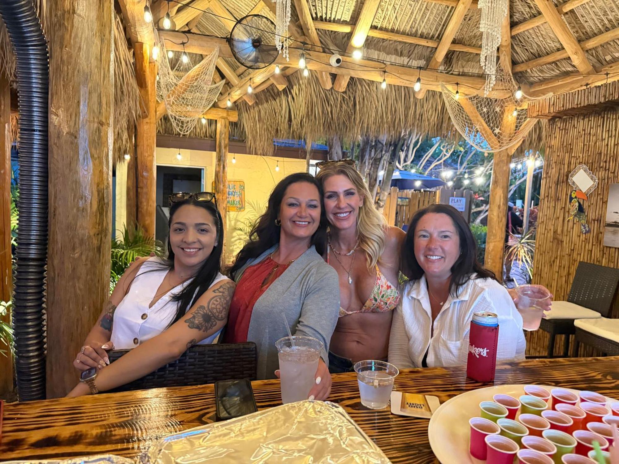 Siesta Key Palms Resort Point O'Rocks Екстериор снимка