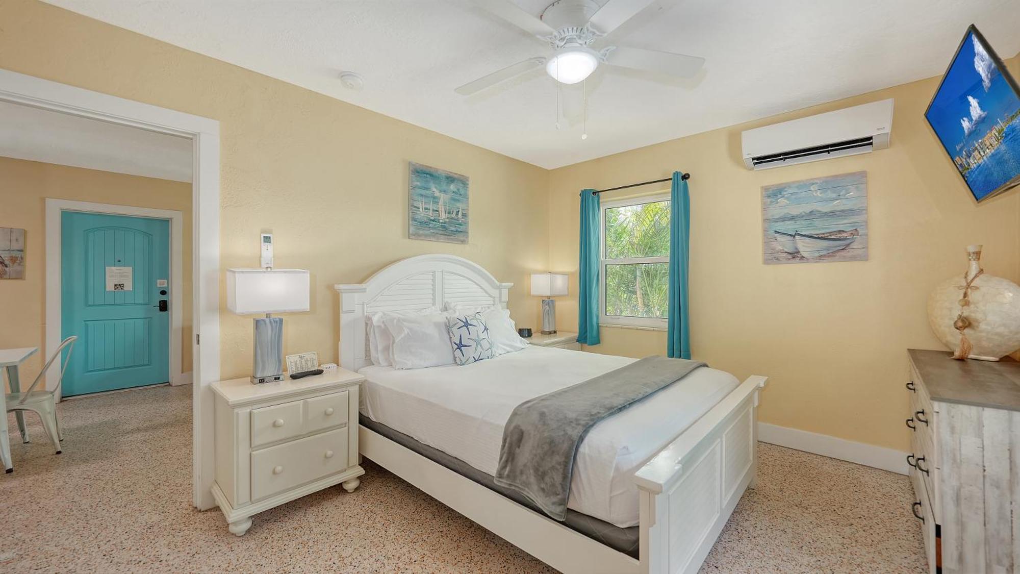 Siesta Key Palms Resort Point O'Rocks Екстериор снимка