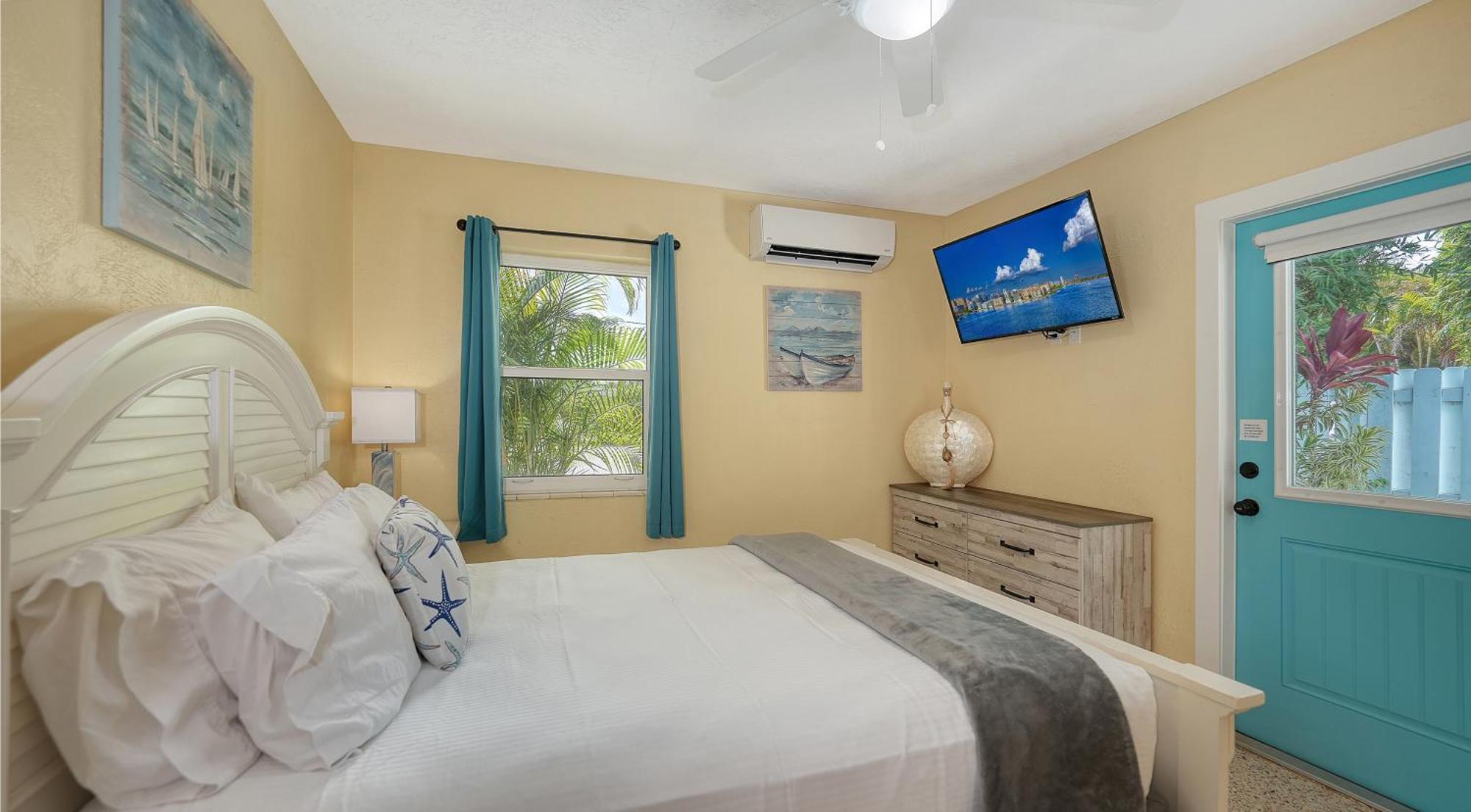 Siesta Key Palms Resort Point O'Rocks Екстериор снимка