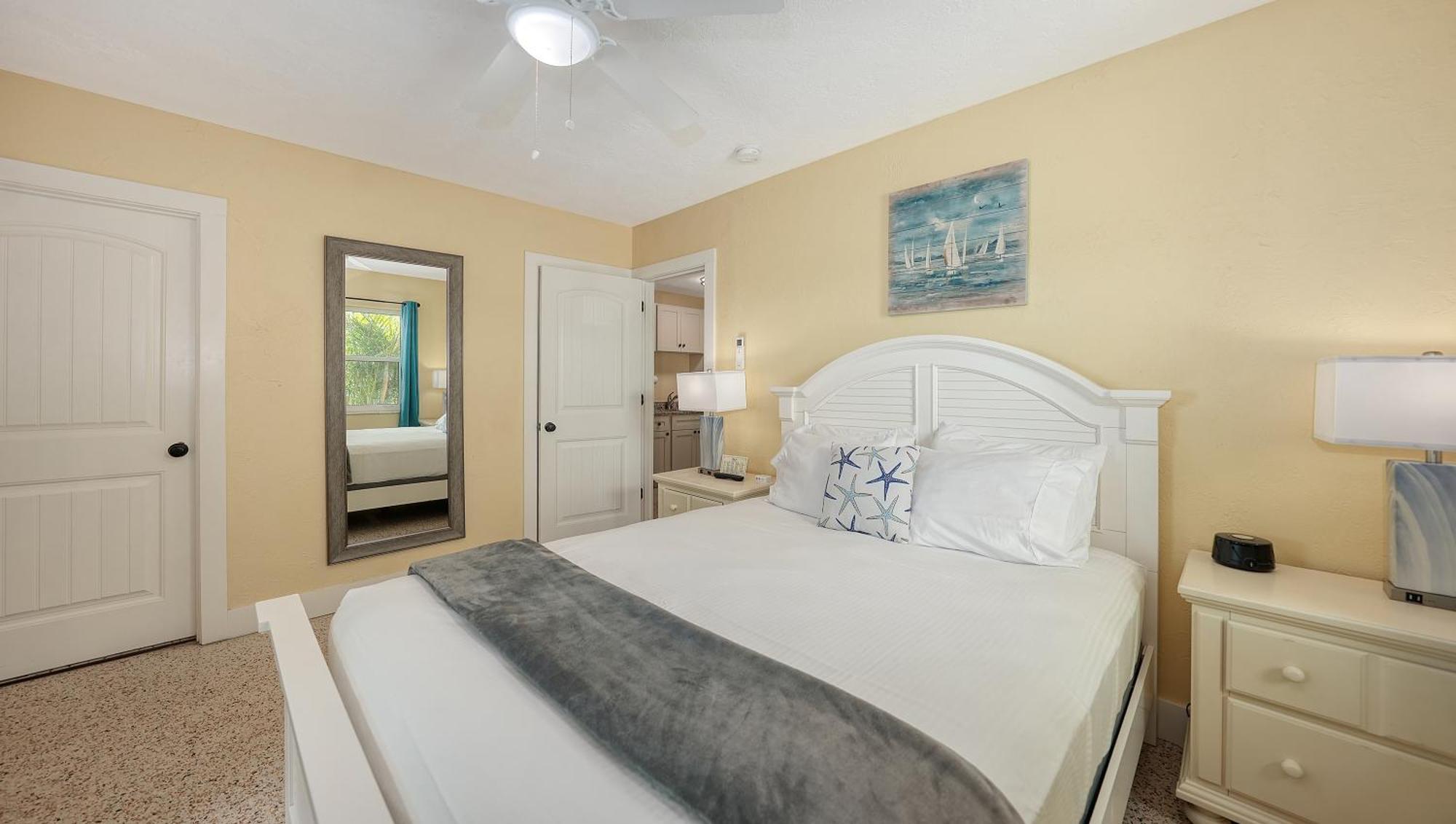Siesta Key Palms Resort Point O'Rocks Екстериор снимка