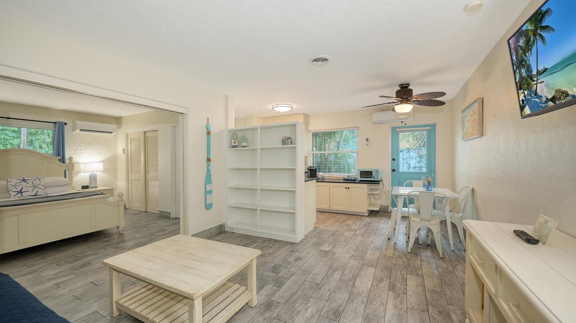 Siesta Key Palms Resort Point O'Rocks Екстериор снимка
