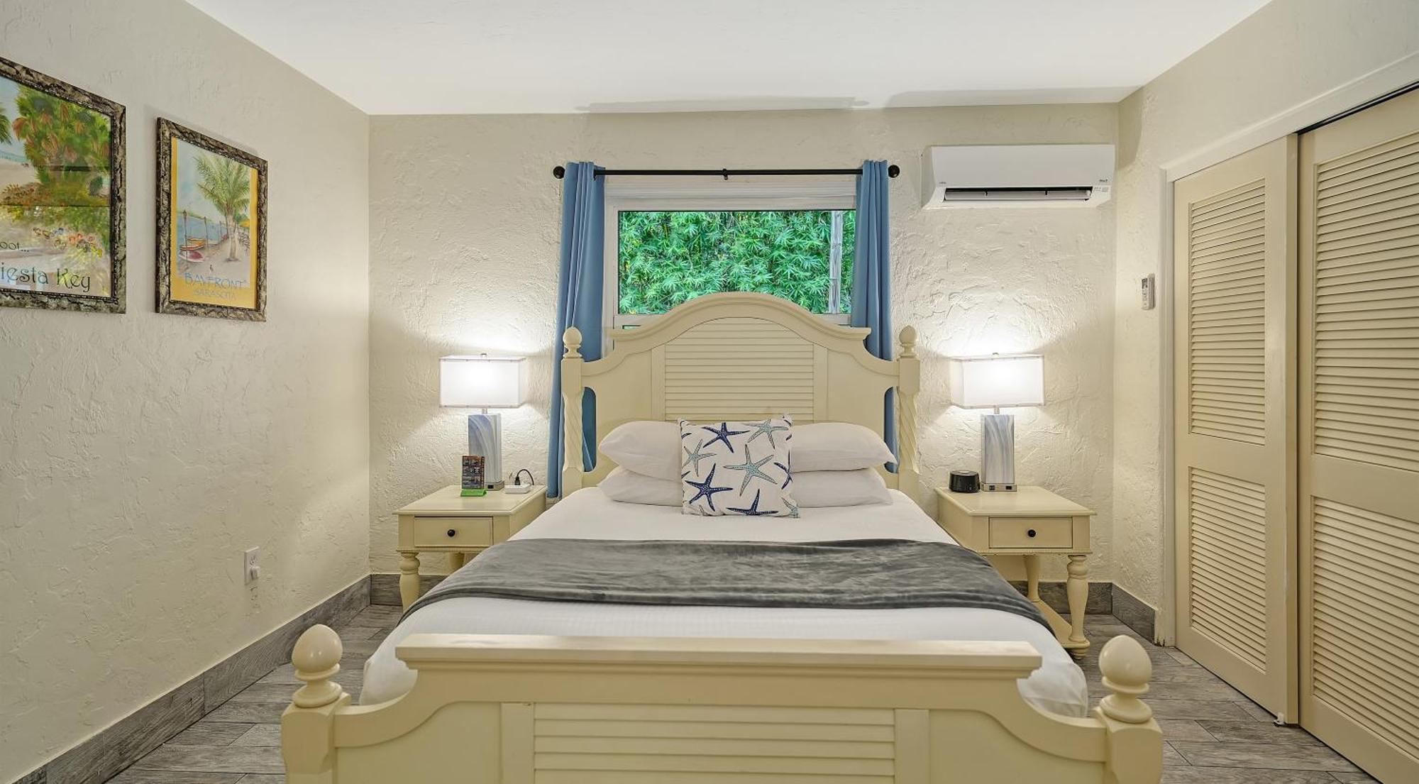 Siesta Key Palms Resort Point O'Rocks Екстериор снимка