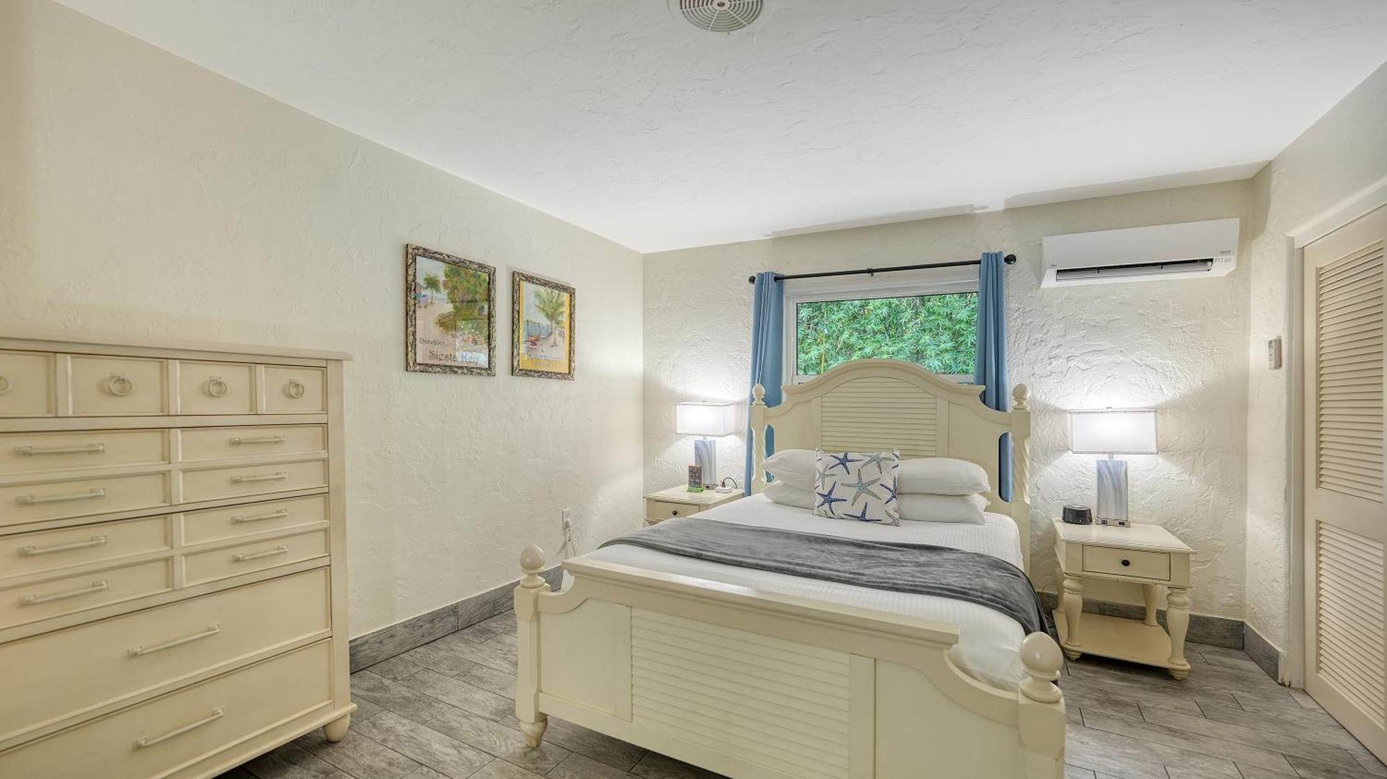 Siesta Key Palms Resort Point O'Rocks Екстериор снимка
