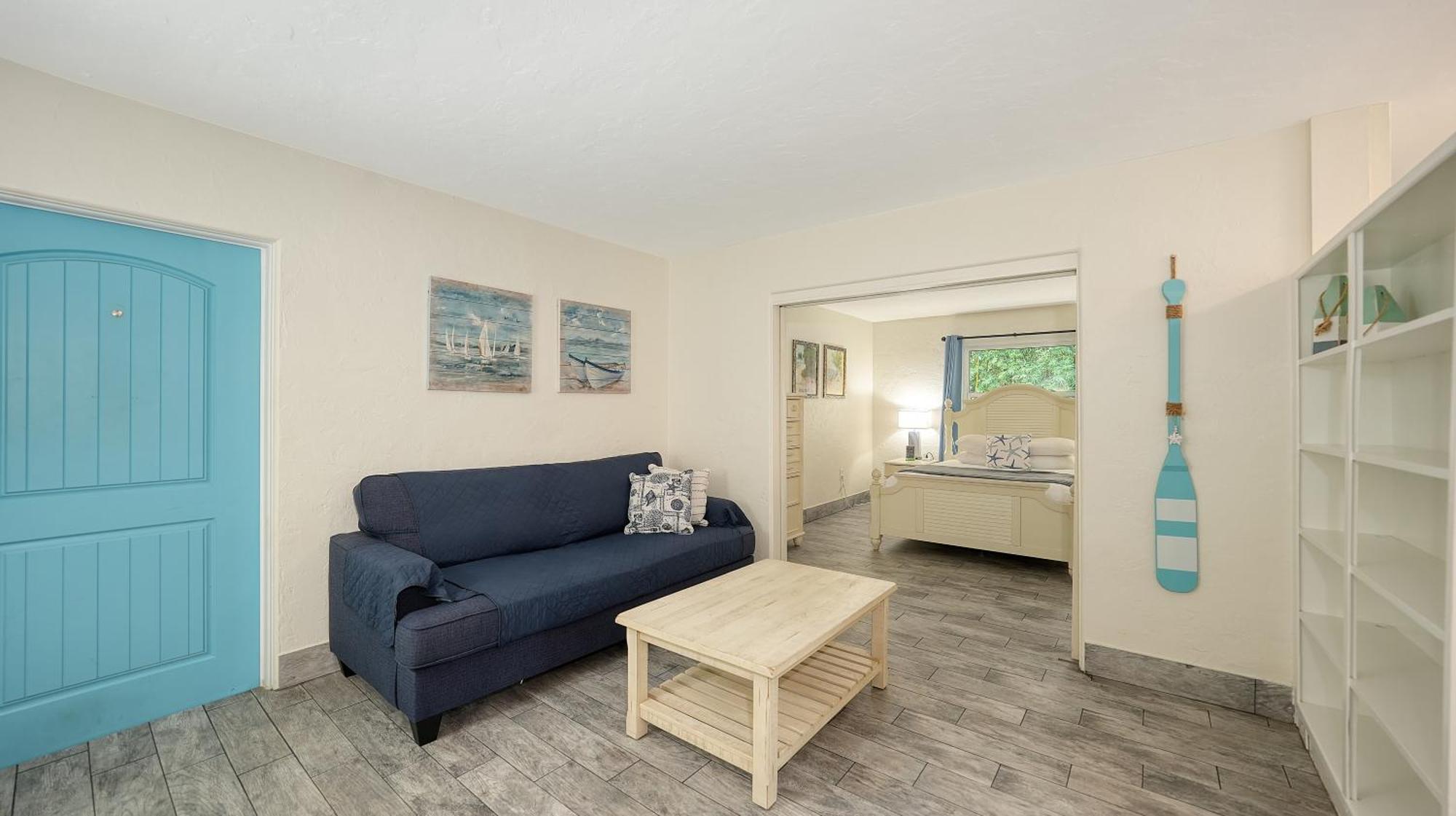 Siesta Key Palms Resort Point O'Rocks Екстериор снимка