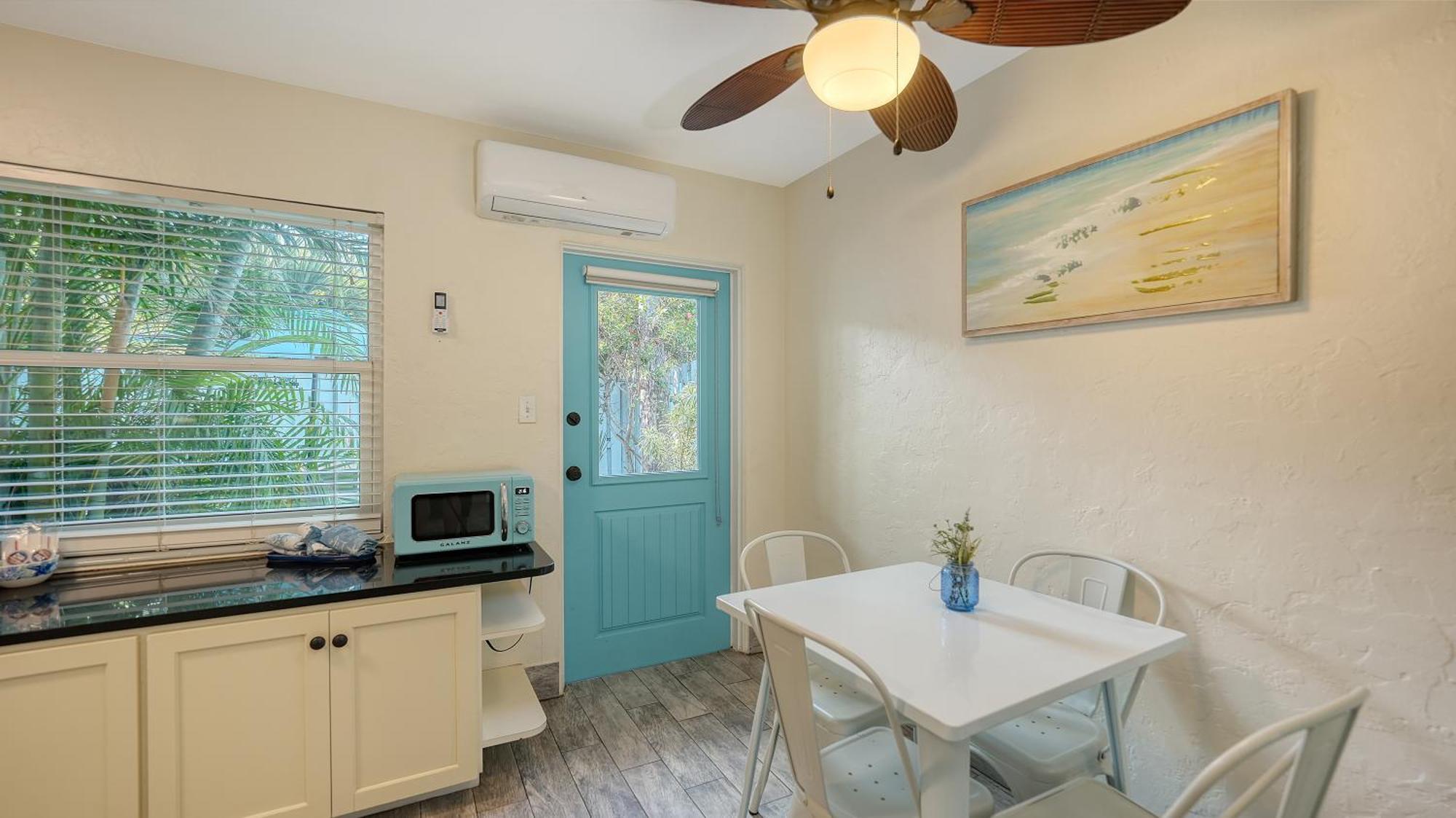 Siesta Key Palms Resort Point O'Rocks Екстериор снимка