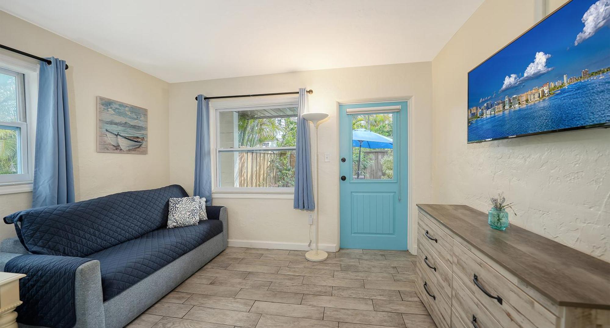 Siesta Key Palms Resort Point O'Rocks Екстериор снимка