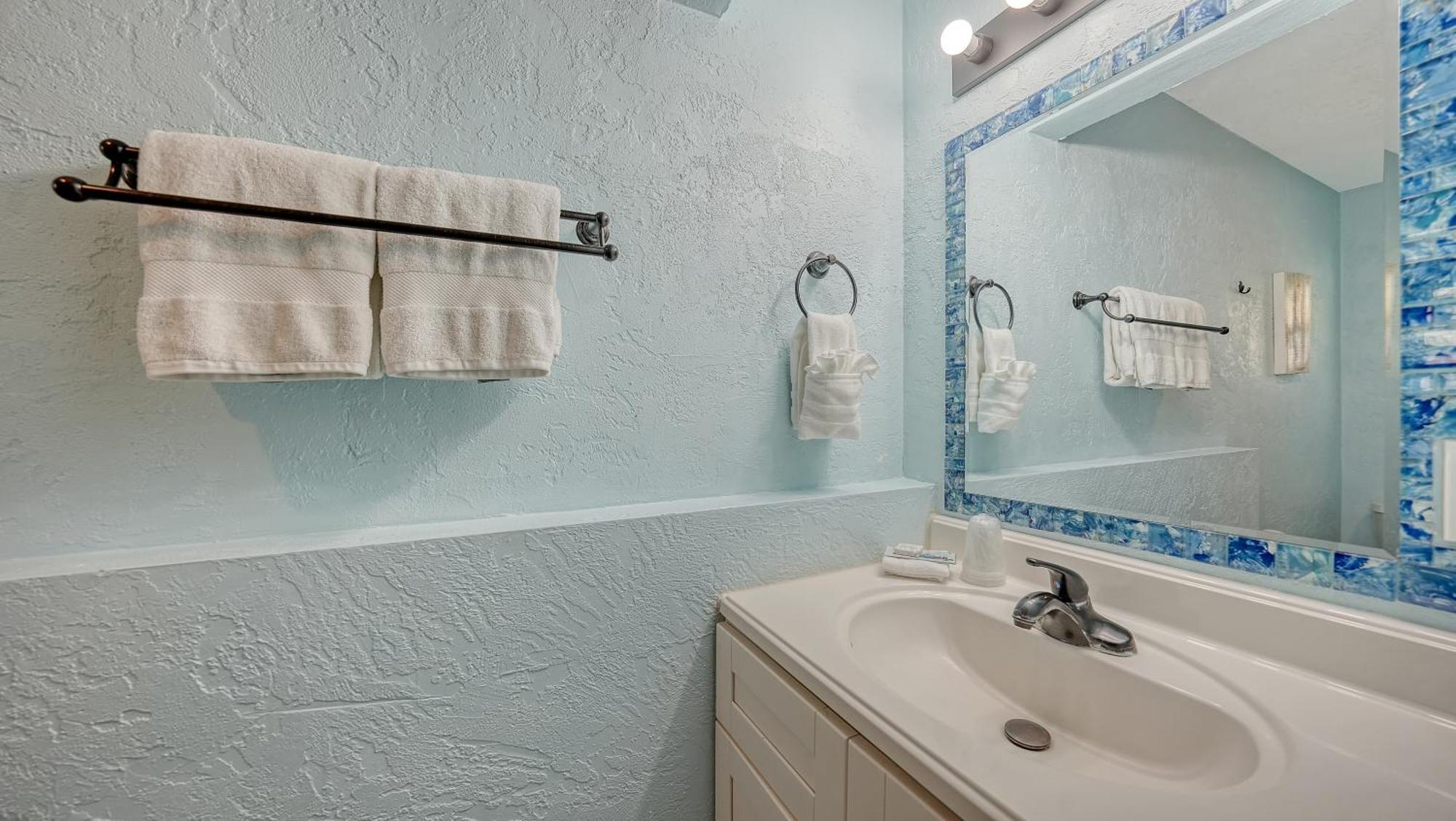 Siesta Key Palms Resort Point O'Rocks Екстериор снимка