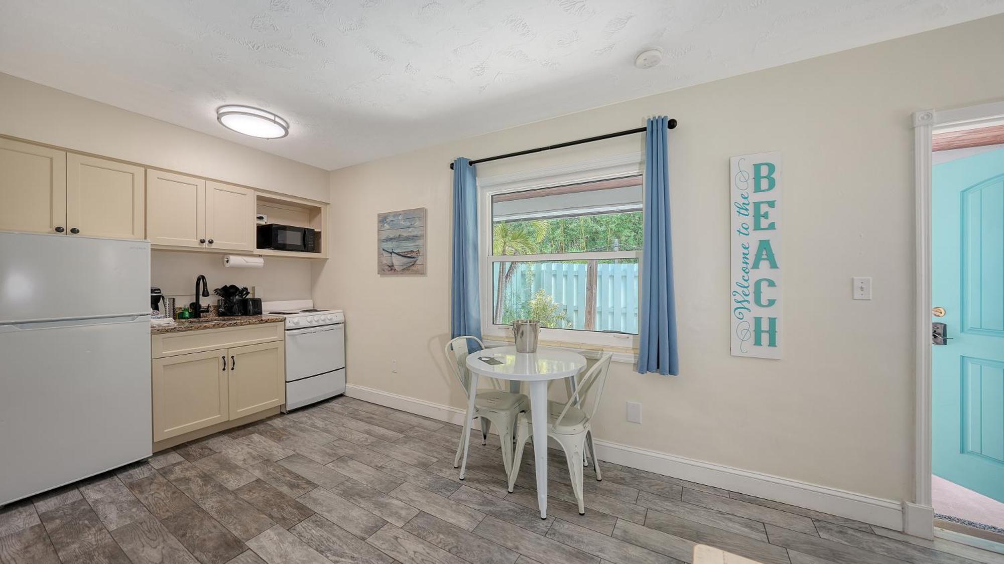 Siesta Key Palms Resort Point O'Rocks Екстериор снимка