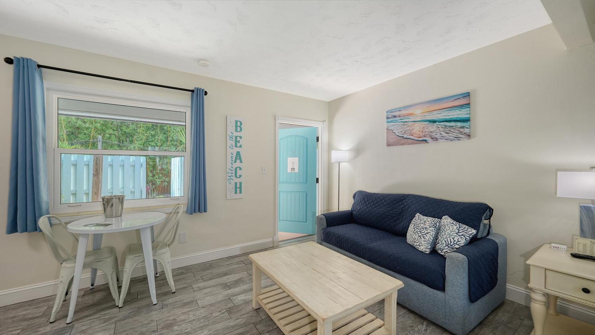 Siesta Key Palms Resort Point O'Rocks Екстериор снимка