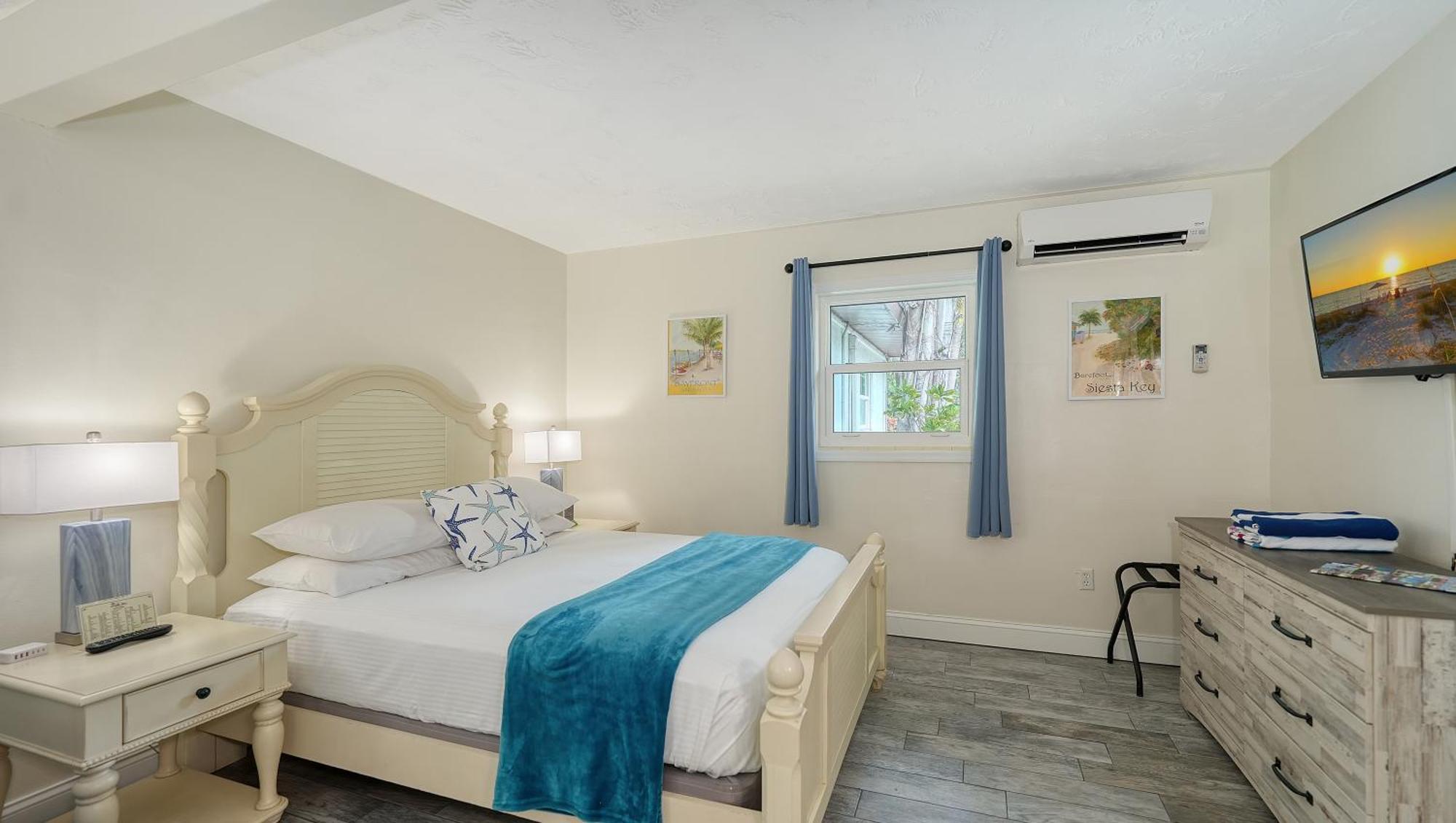 Siesta Key Palms Resort Point O'Rocks Екстериор снимка